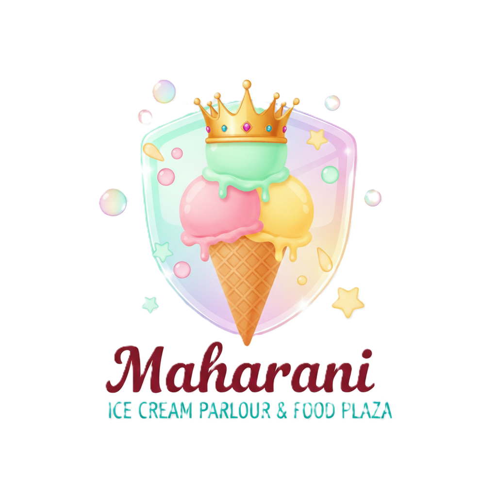 Maharani Logo