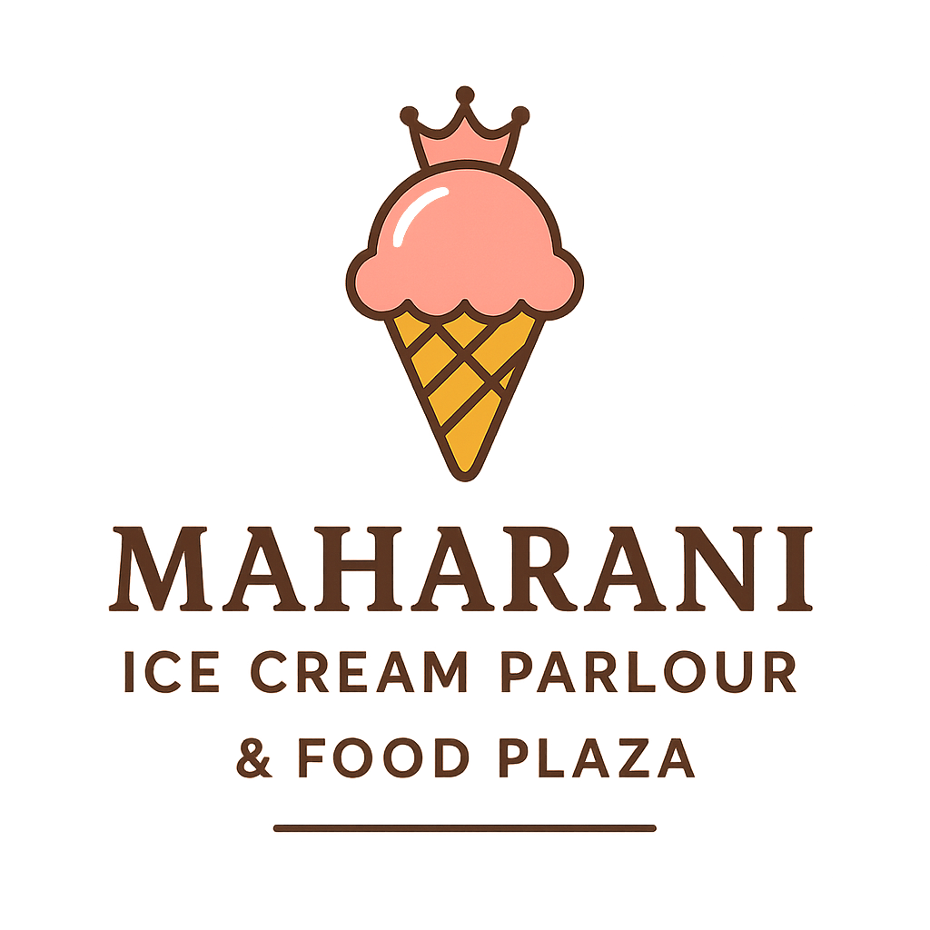 Maharani Logo